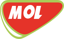 Logotipo Mol