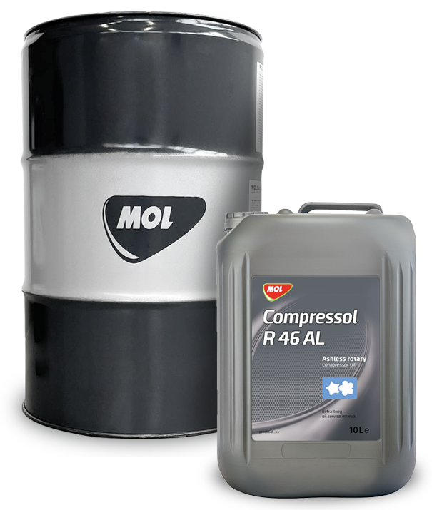 MOL Compressol R 46 AL