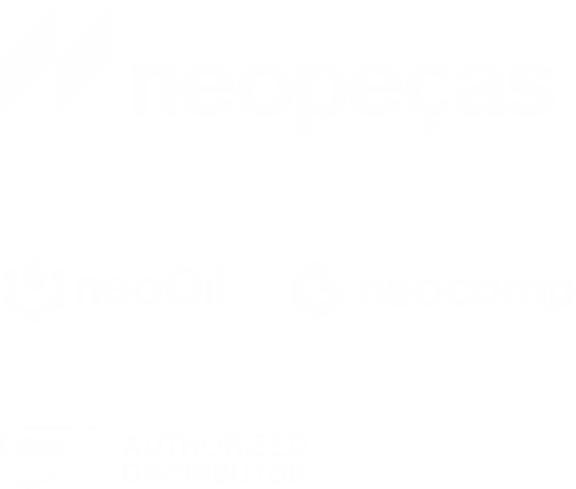 logotipo Neopeças